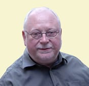 Julian Dawes - Composer